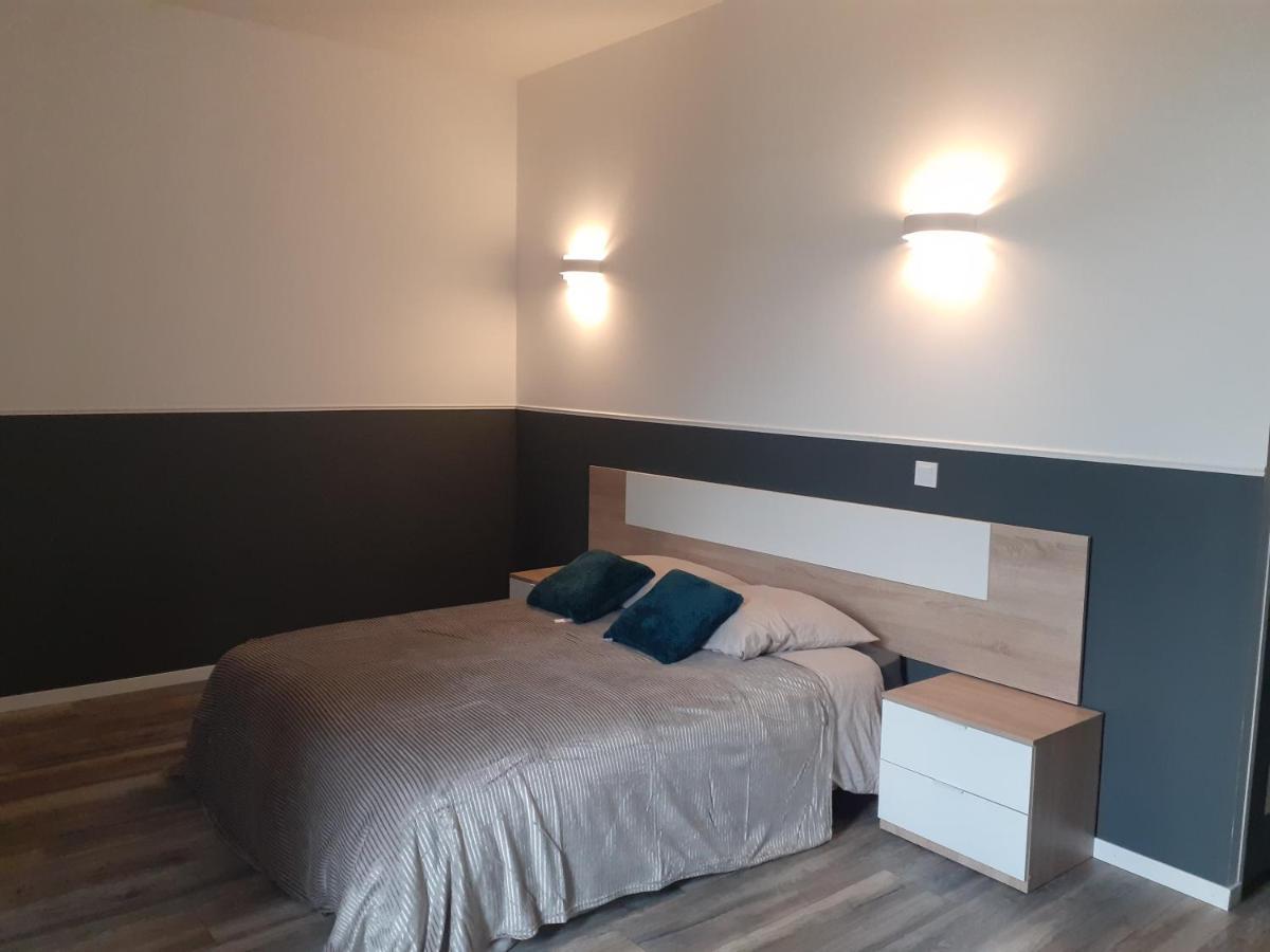 Domaine-De-La-Borde A Epernay Bed & Breakfast Mardeuil Dış mekan fotoğraf