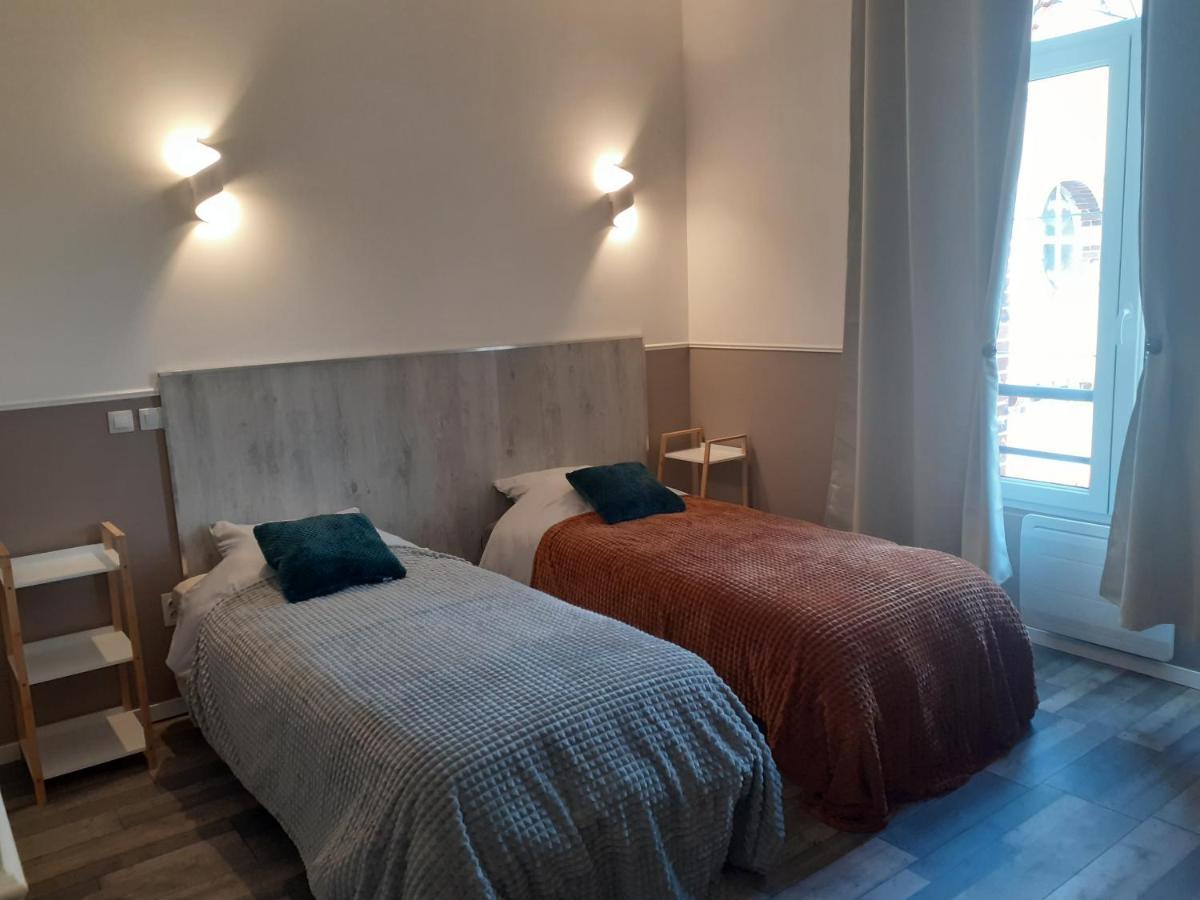 Domaine-De-La-Borde A Epernay Bed & Breakfast Mardeuil Dış mekan fotoğraf