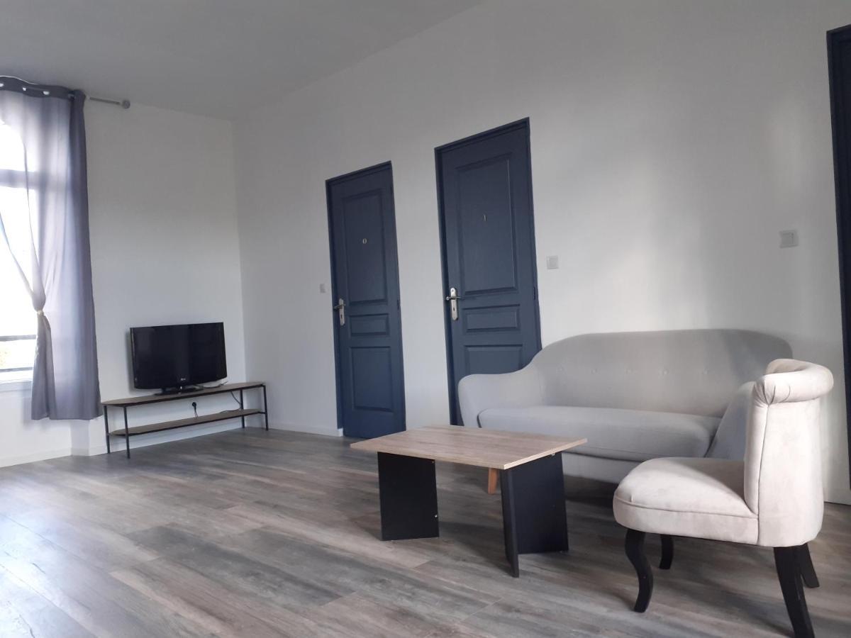 Domaine-De-La-Borde A Epernay Bed & Breakfast Mardeuil Dış mekan fotoğraf