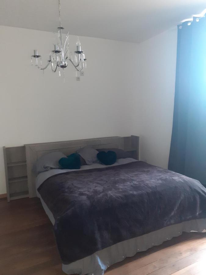 Domaine-De-La-Borde A Epernay Bed & Breakfast Mardeuil Dış mekan fotoğraf