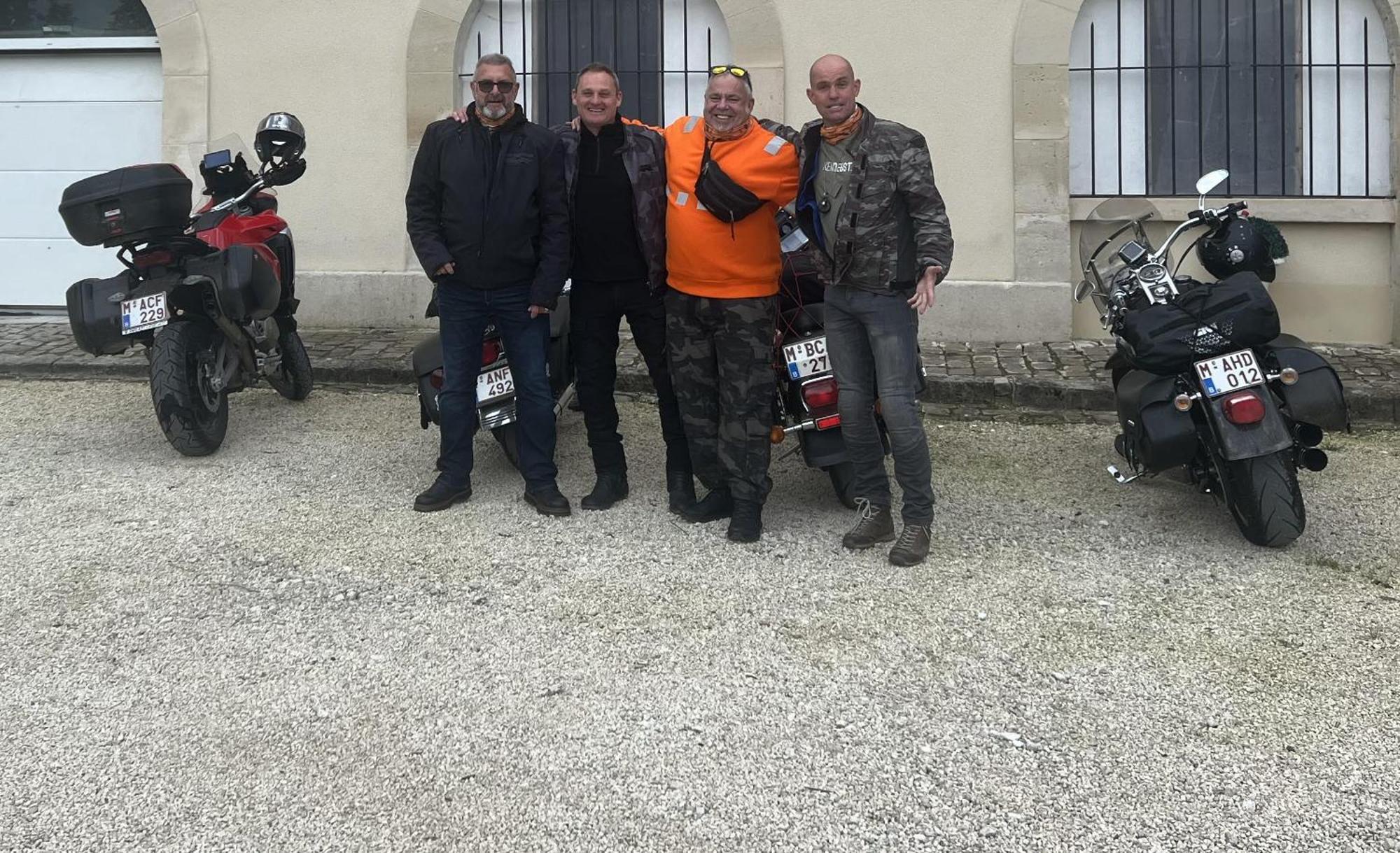 Domaine-De-La-Borde A Epernay Bed & Breakfast Mardeuil Dış mekan fotoğraf