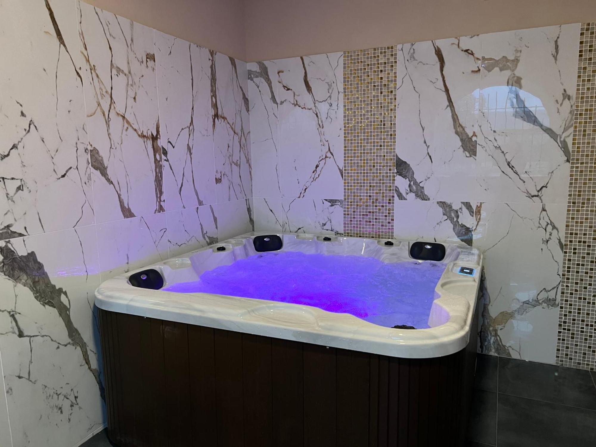 Domaine-De-La-Borde A Epernay Bed & Breakfast Mardeuil Dış mekan fotoğraf